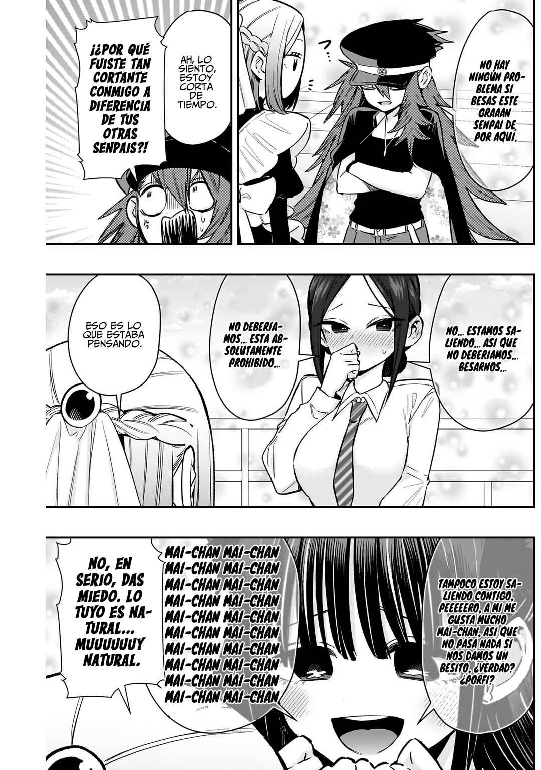 Chapter 237 - Page 14
