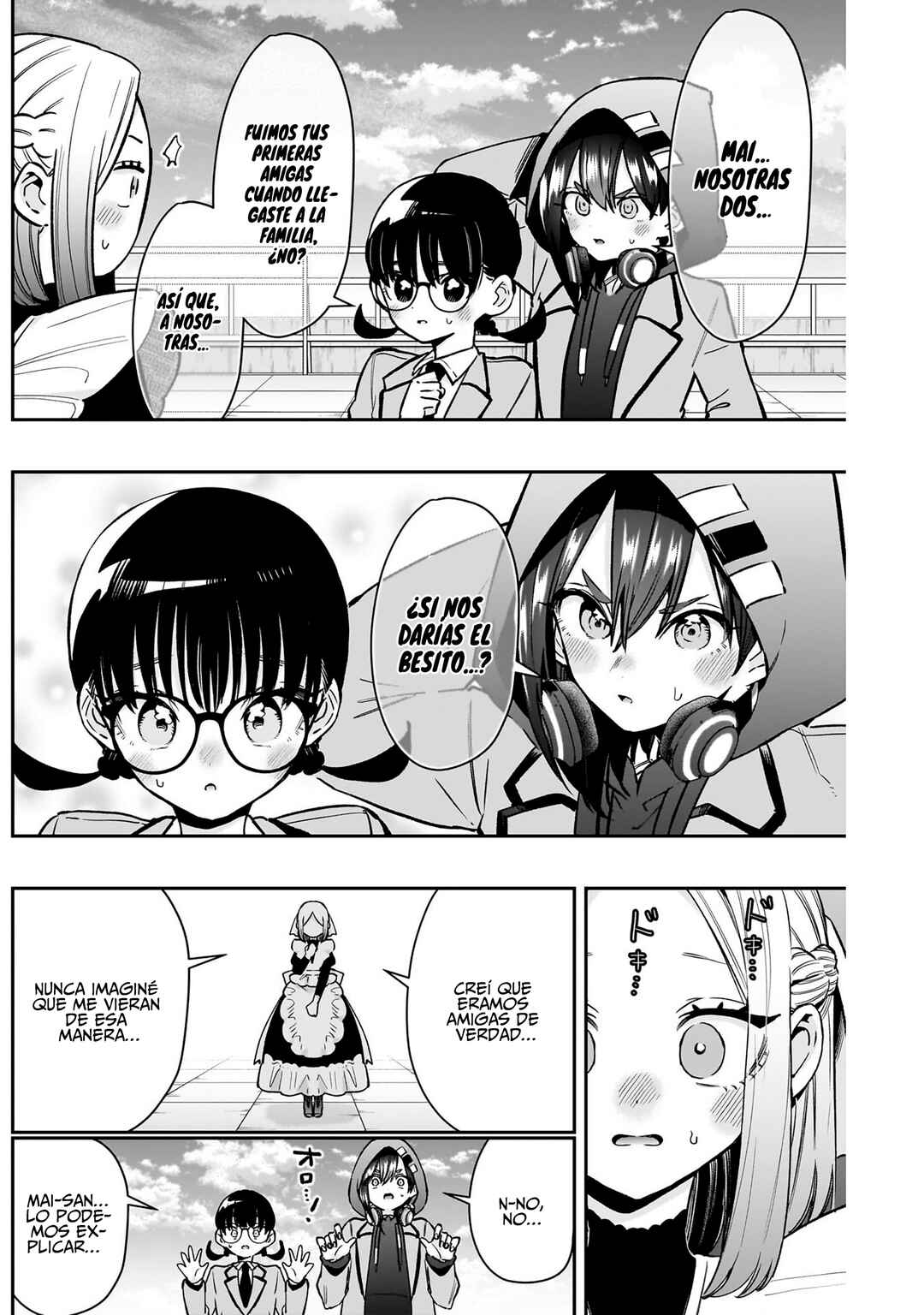 Chapter 237 - Page 15