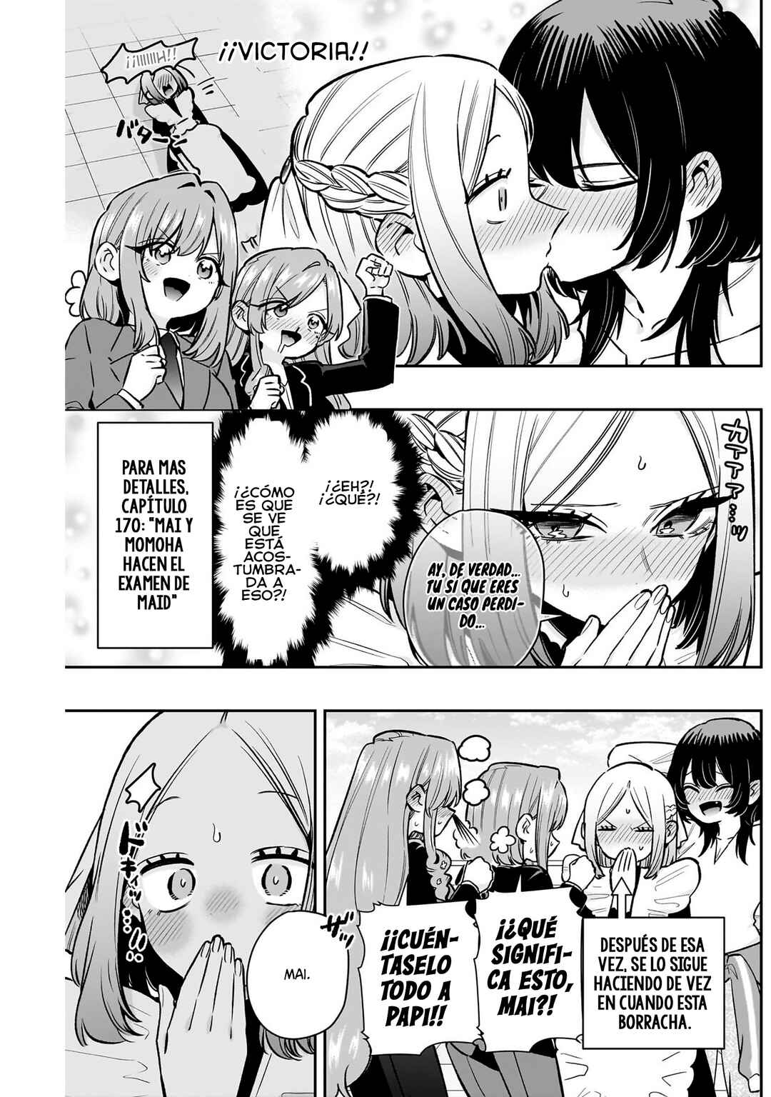Chapter 237 - Page 18