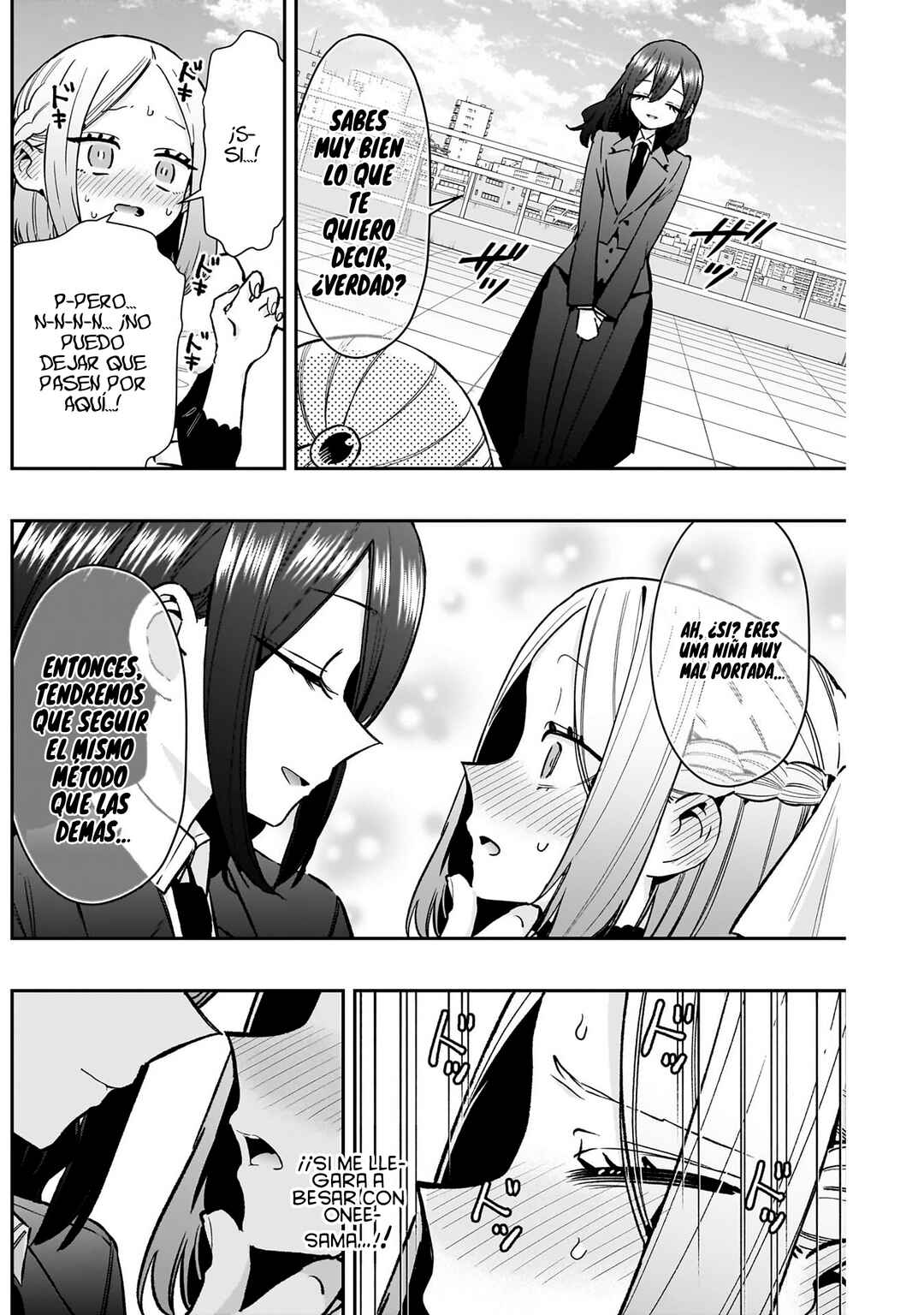 Chapter 237 - Page 19