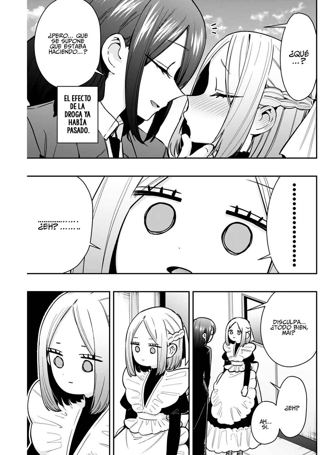 Chapter 237 - Page 20