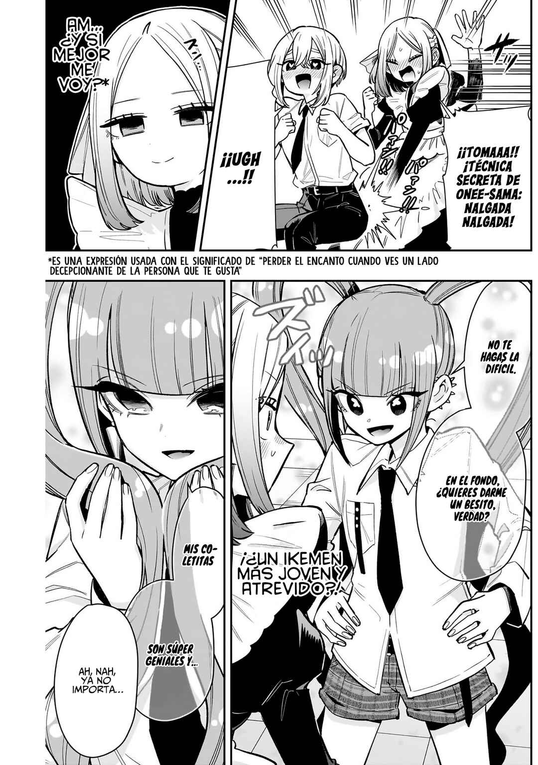 Chapter 237 - Page 6