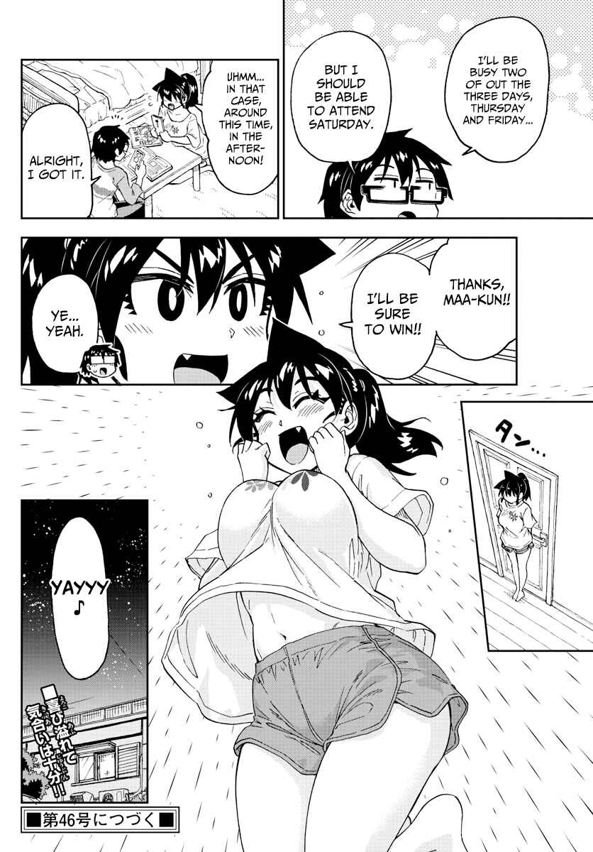 Chapter 236 - Page 18