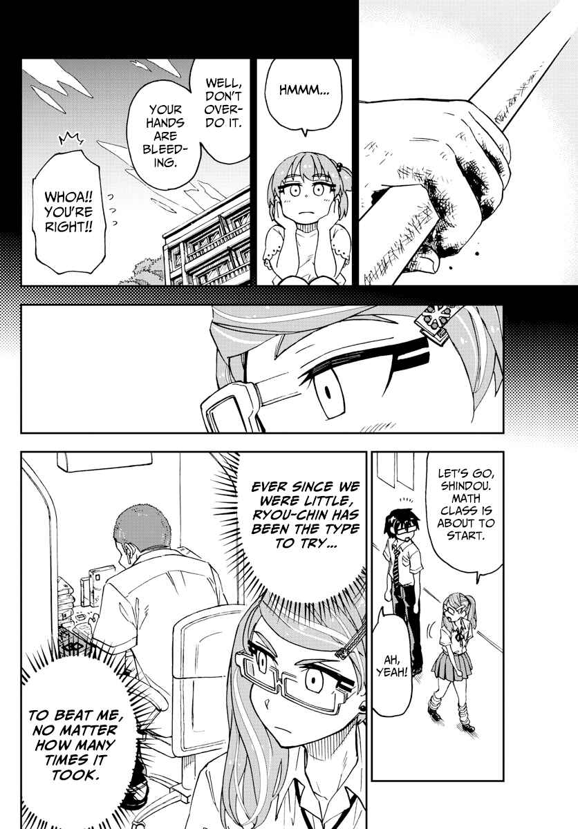 Chapter 236 - Page 6