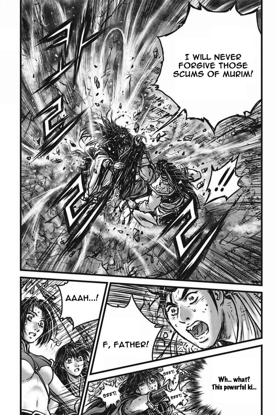 Chapter 422 - Page 10
