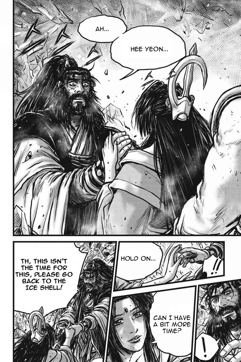 Chapter 422 - Page 12