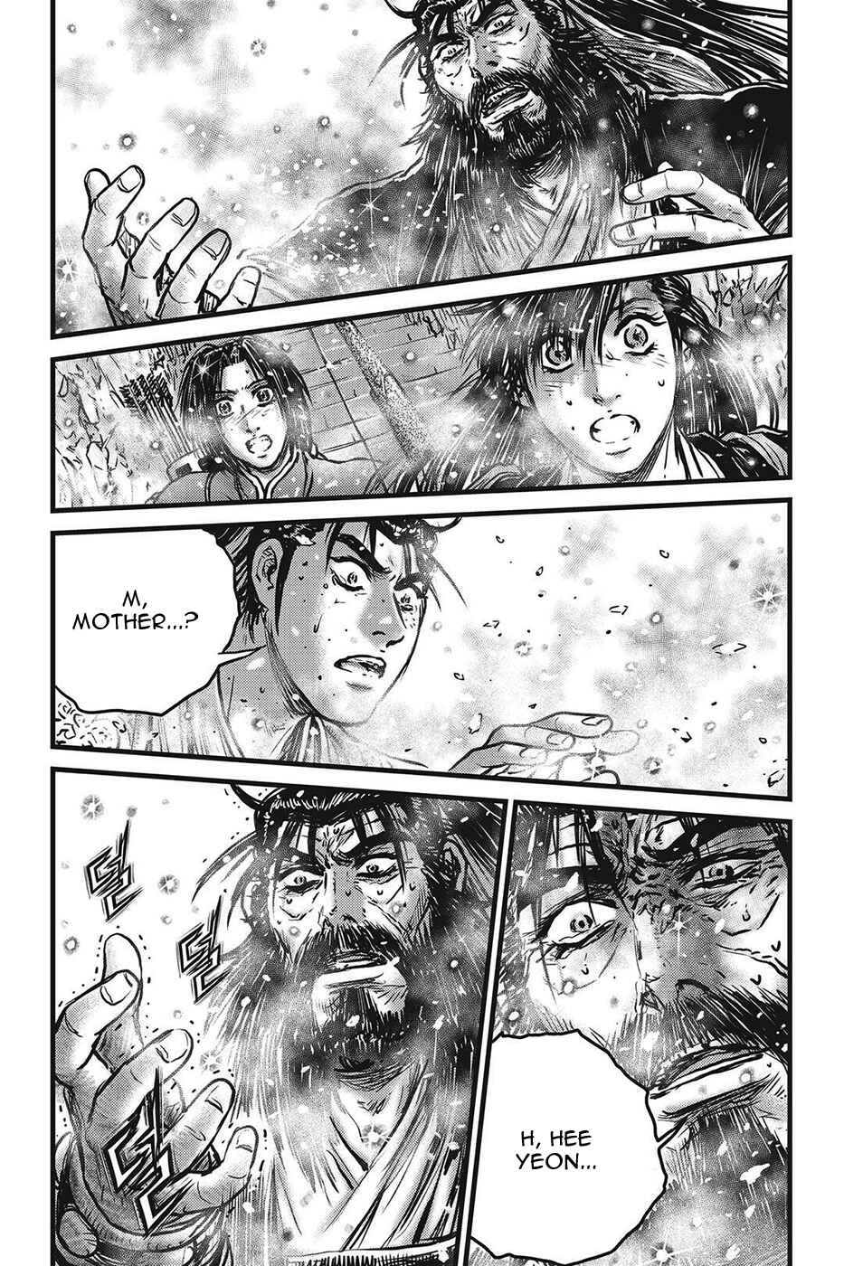 Chapter 422 - Page 22