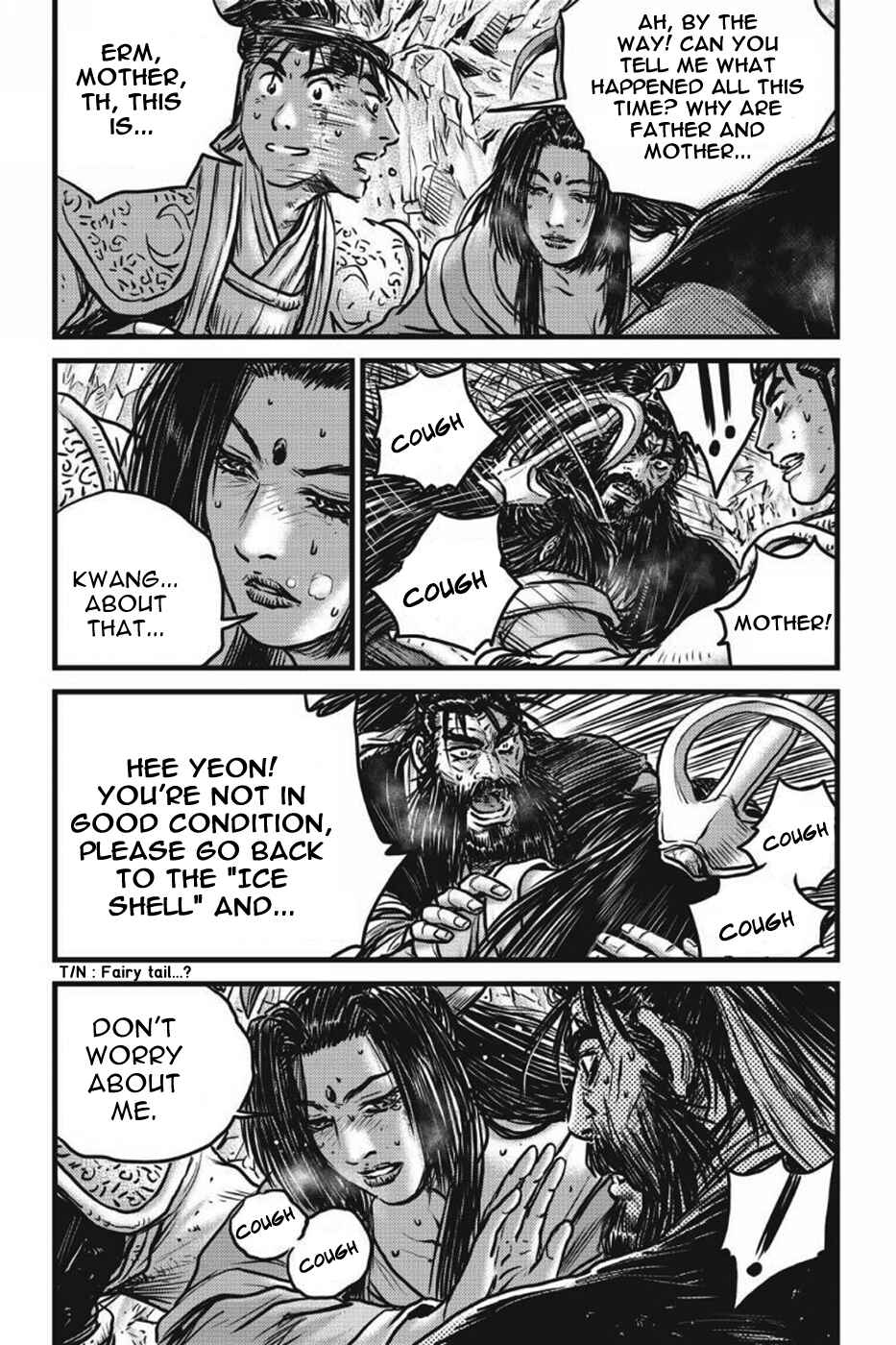 Chapter 422 - Page 4