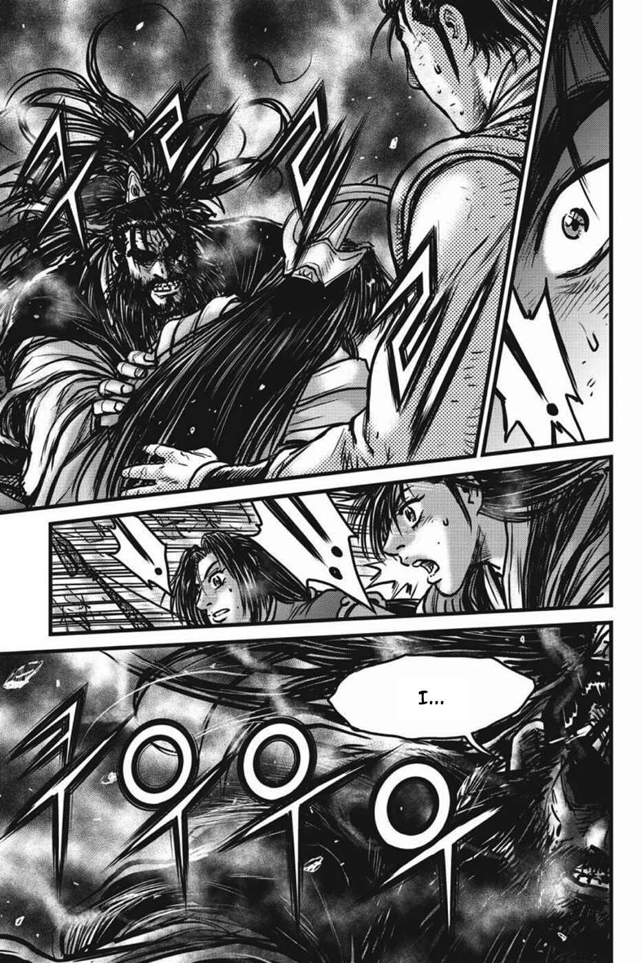Chapter 422 - Page 9