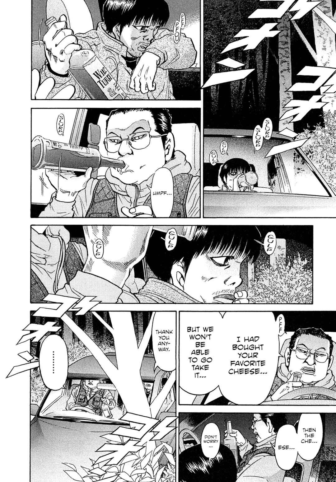 Chapter 100 - Page 11