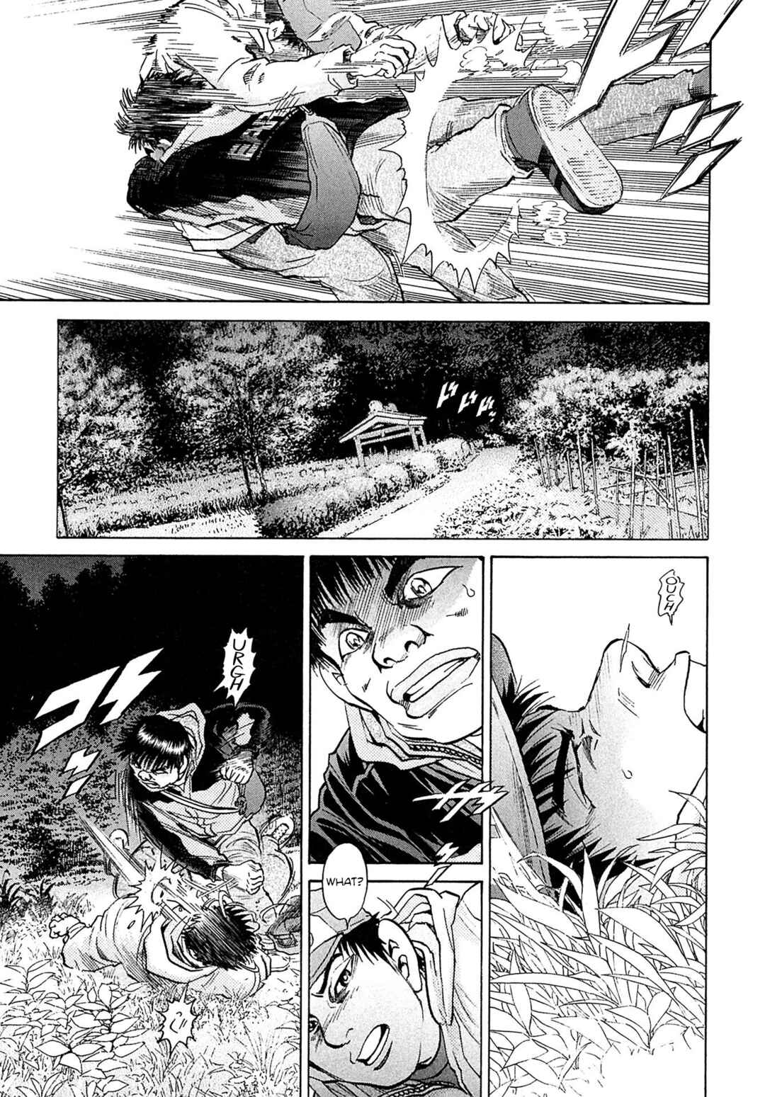 Chapter 100 - Page 20