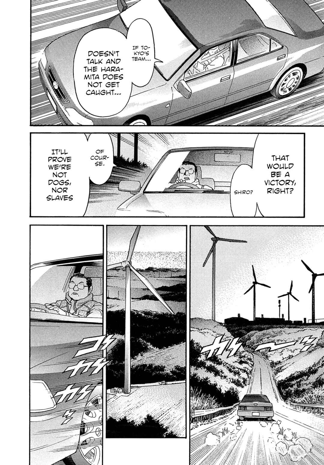 Chapter 100 - Page 9