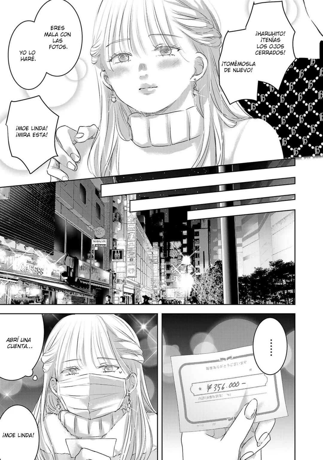 Chapter 89 - Page 12