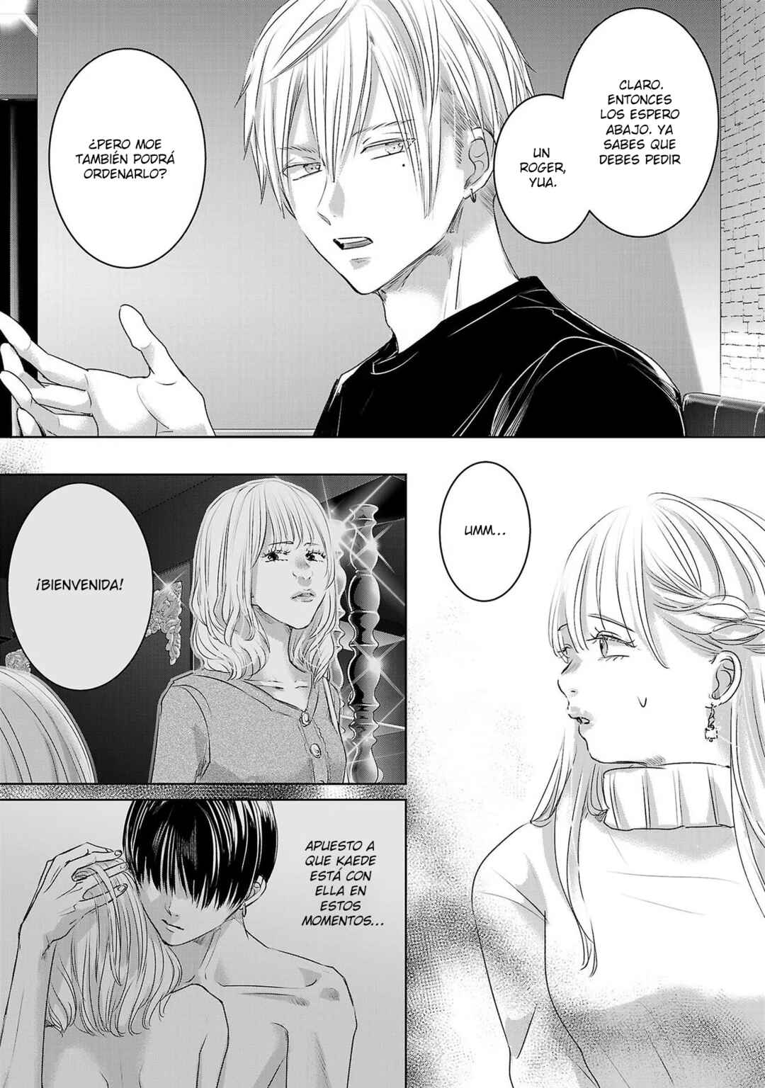 Chapter 89 - Page 6