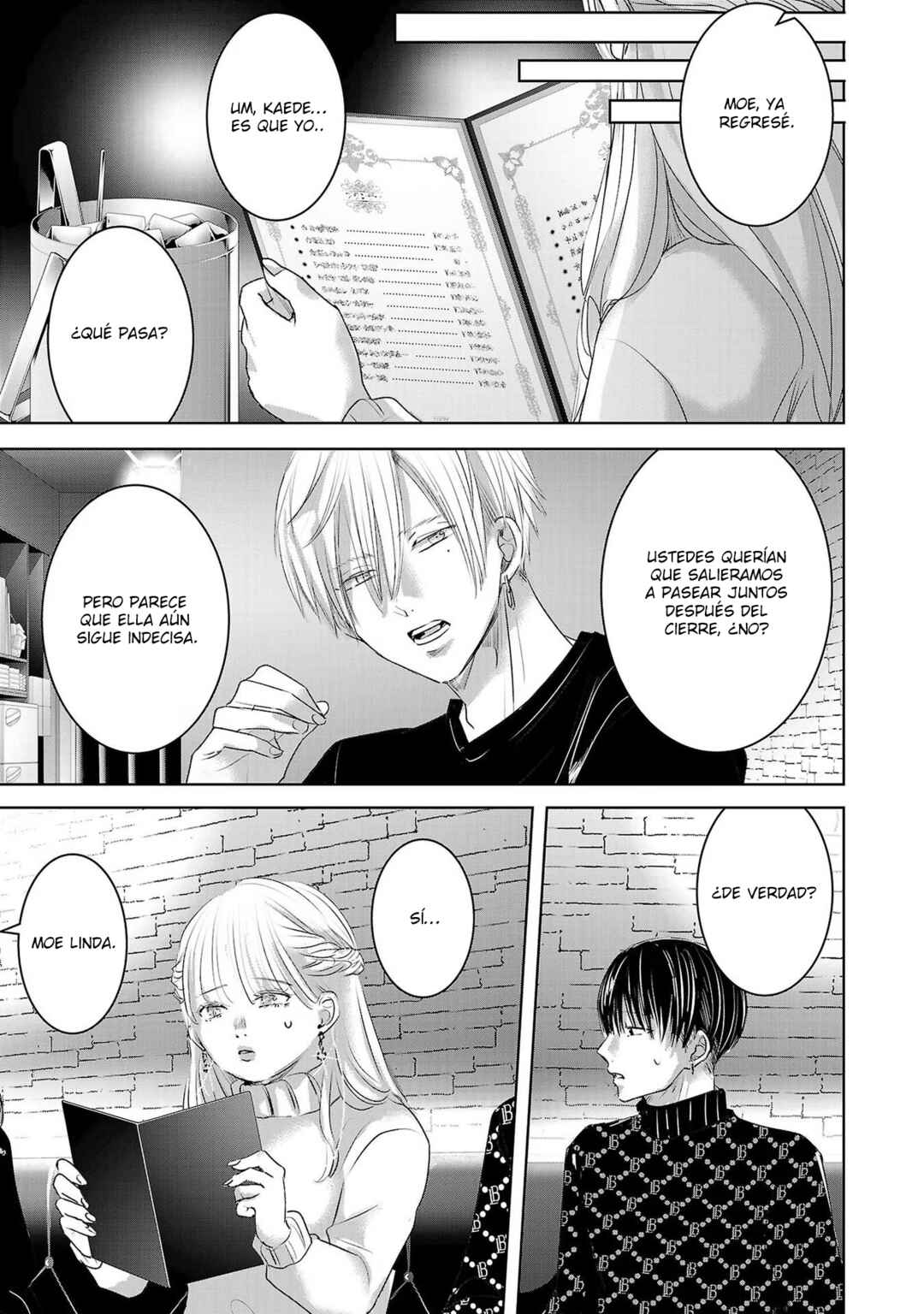 Chapter 89 - Page 8