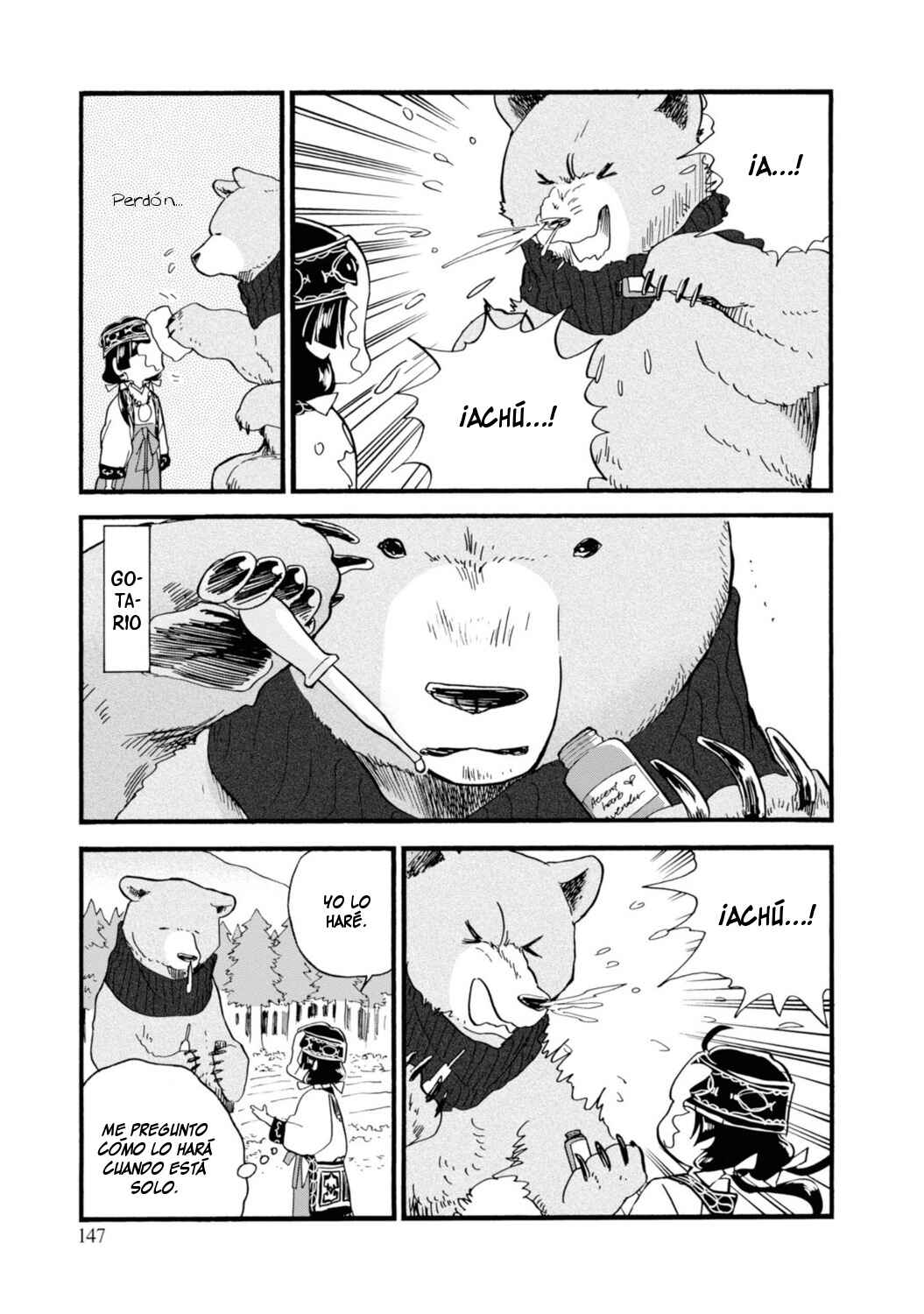 Chapter 78 - Page 11