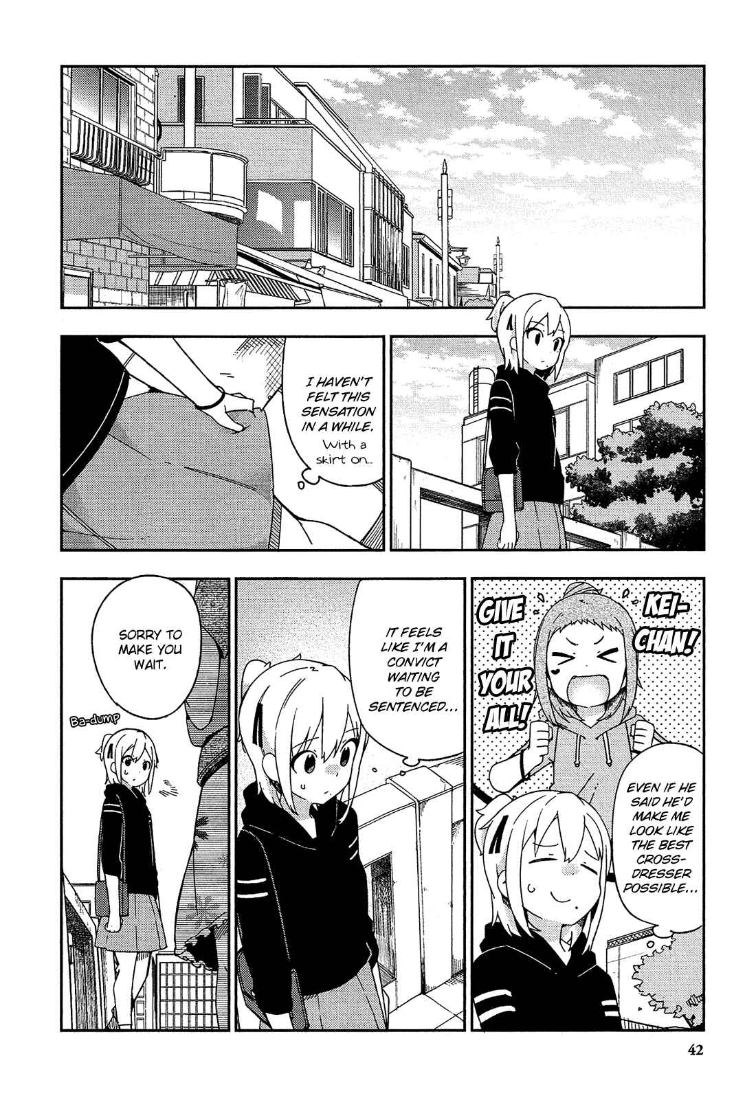Chapter 27 - Page 21