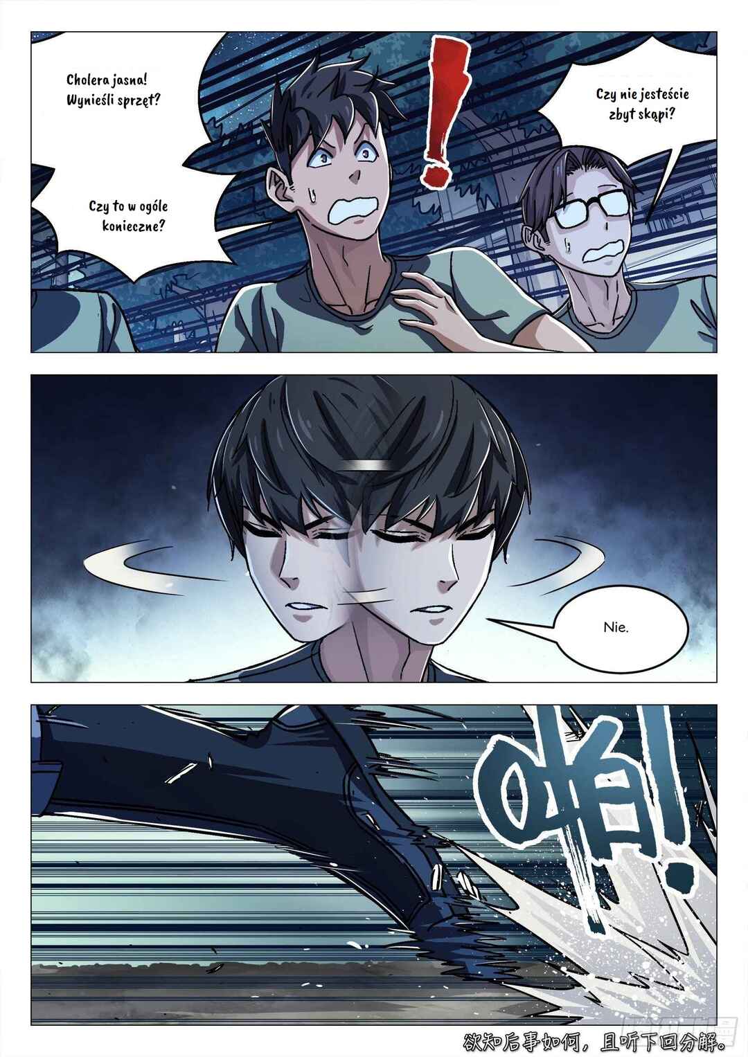 Chapter 22 - Page 21