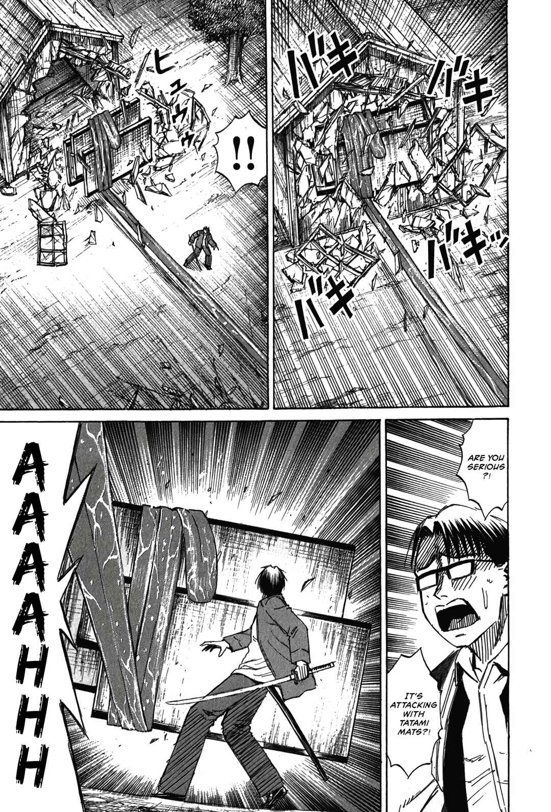 Chapter 125 - Page 11