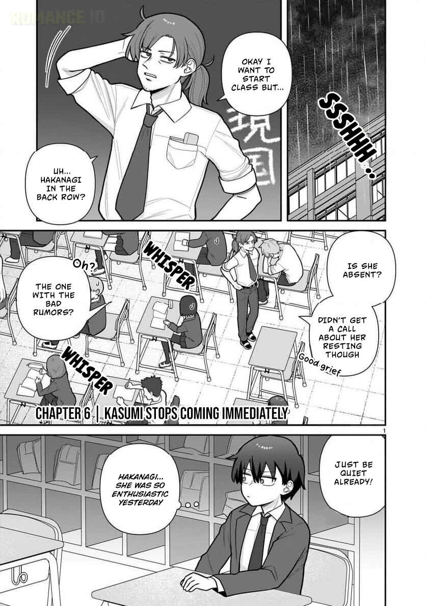 Chapter 6 - Page 2