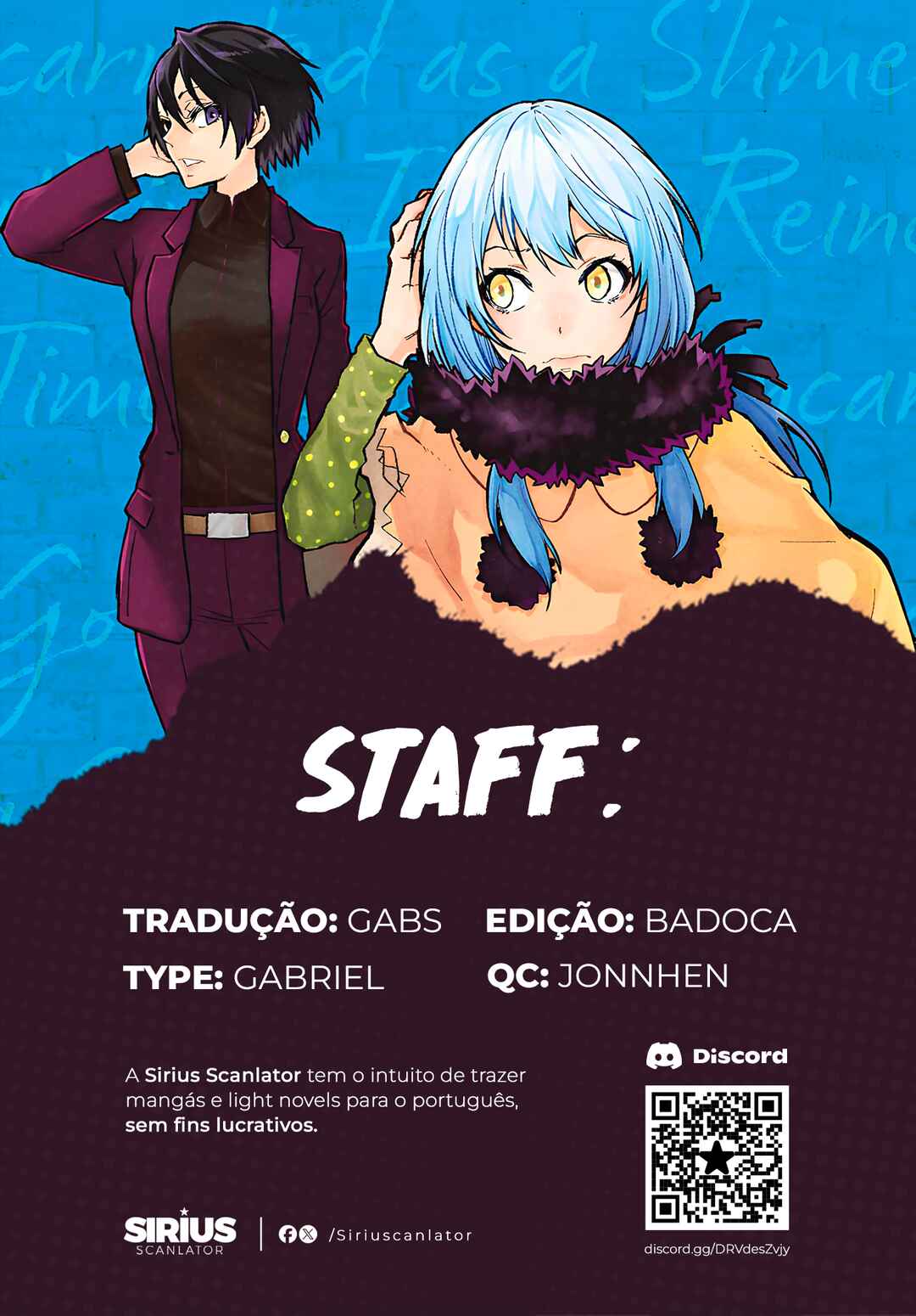 Chapter 129 - Page 1