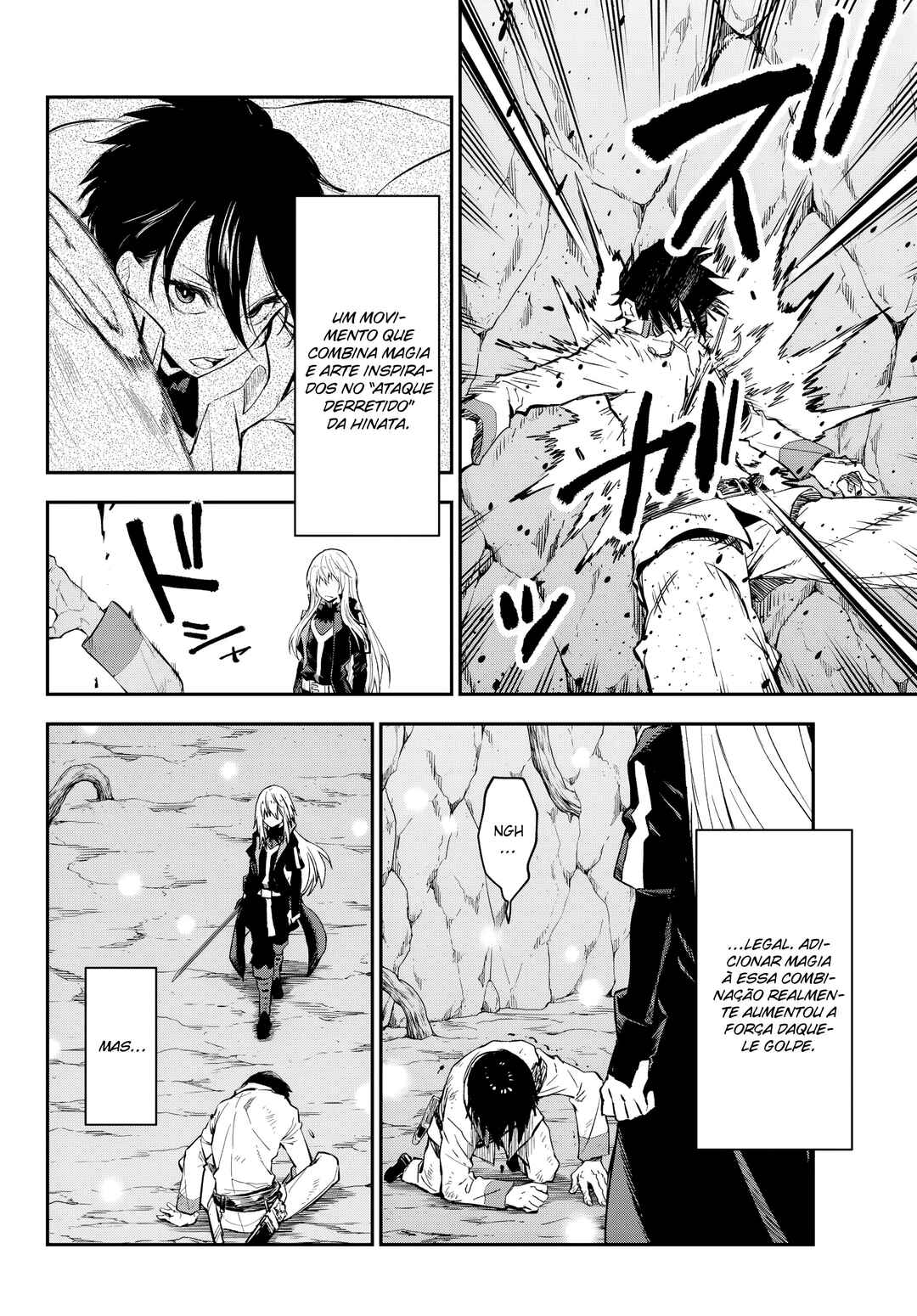 Chapter 129 - Page 14