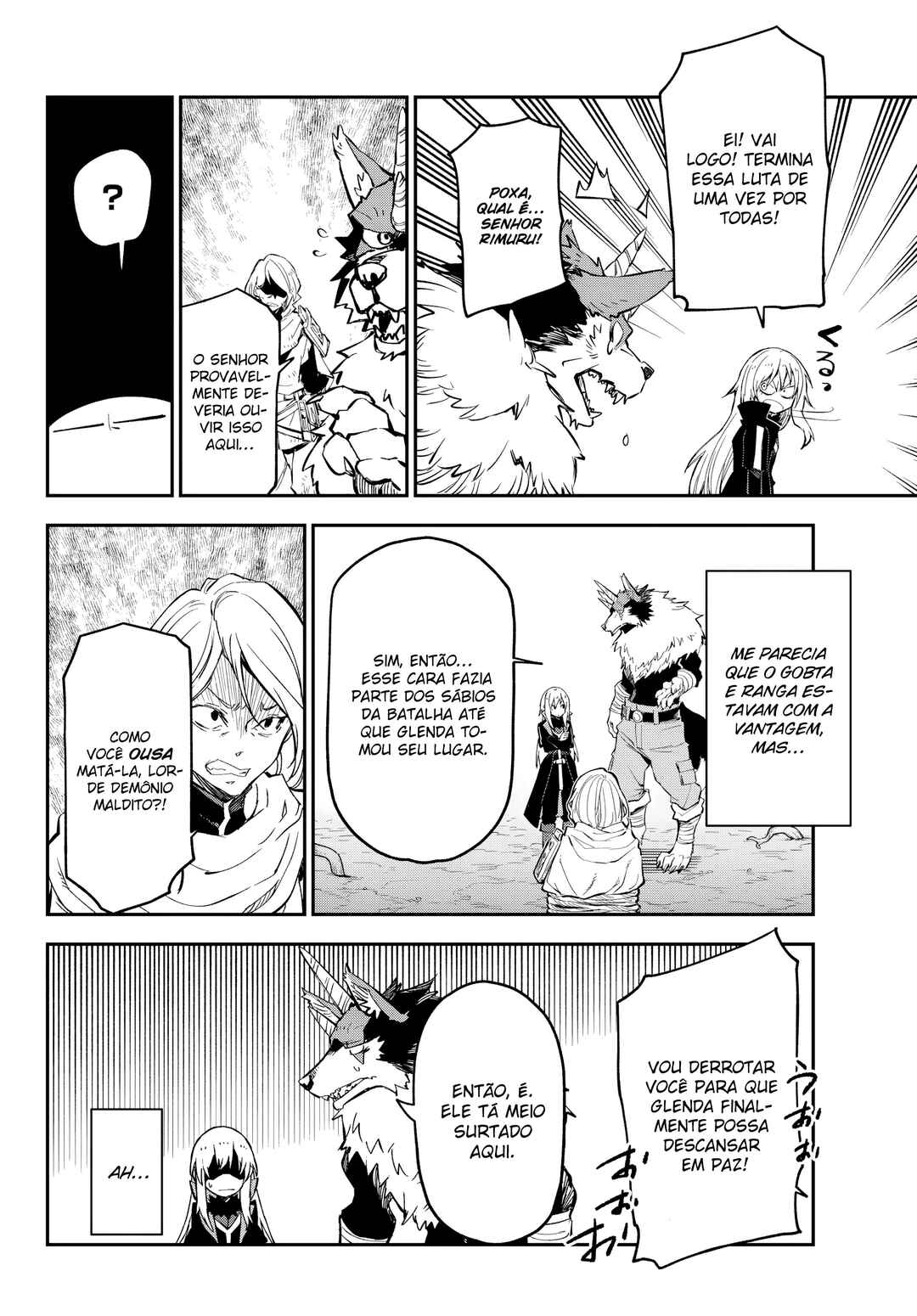 Chapter 129 - Page 22