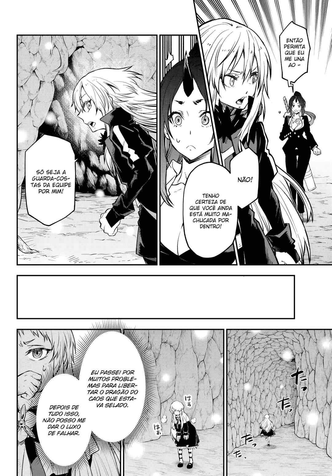 Chapter 129 - Page 28