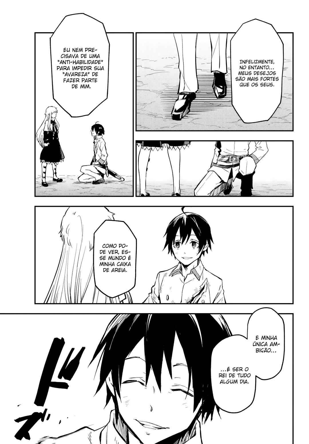 Chapter 129 - Page 39