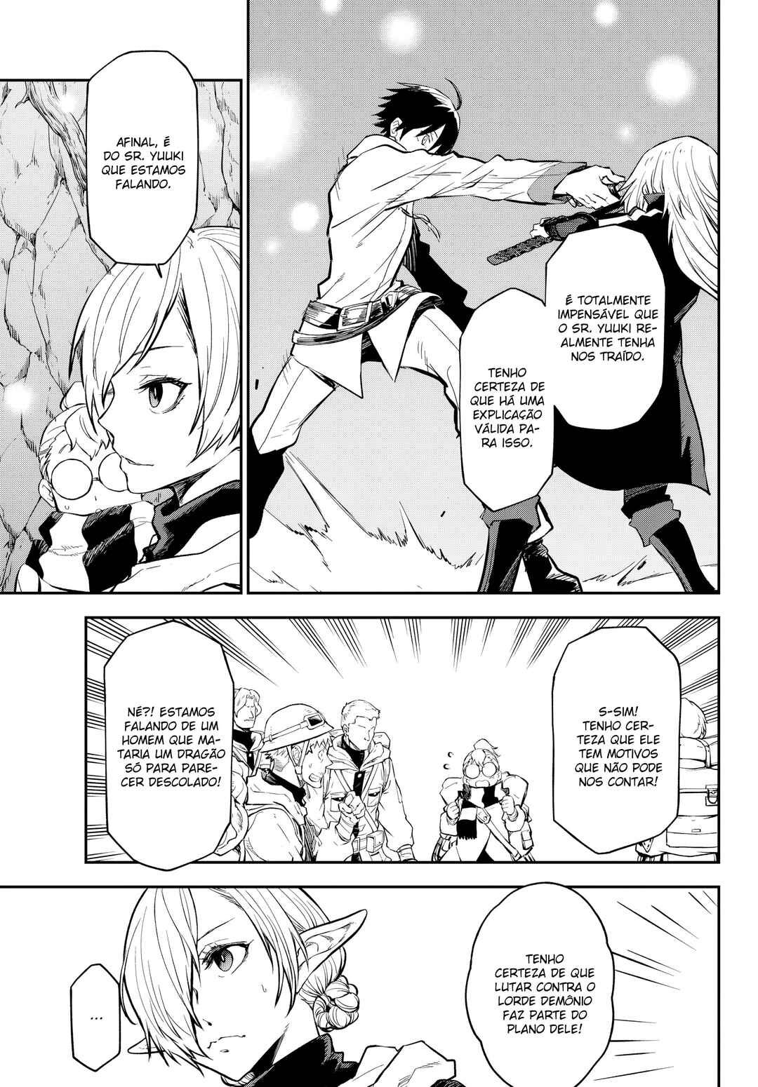 Chapter 129 - Page 4