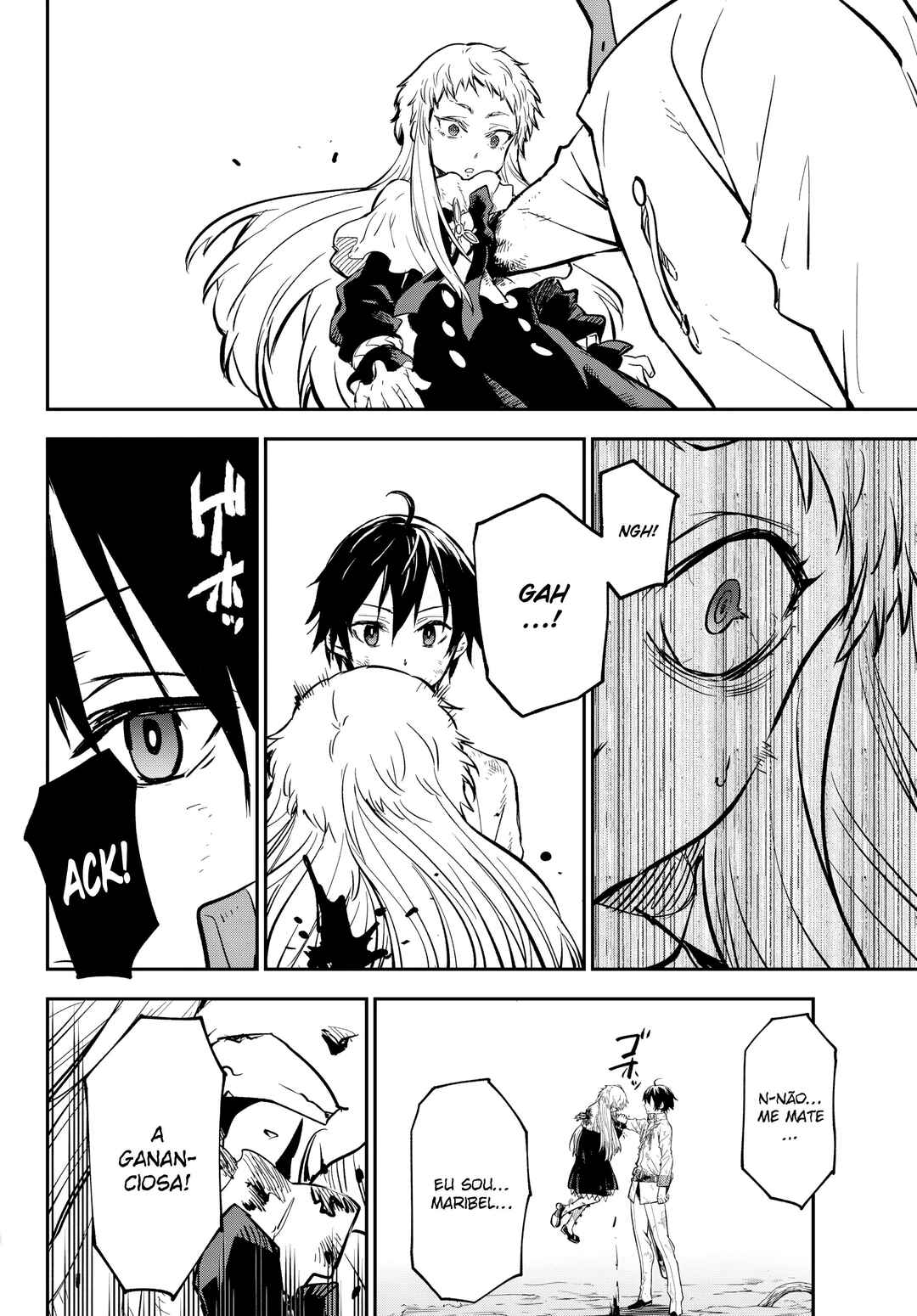 Chapter 129 - Page 40