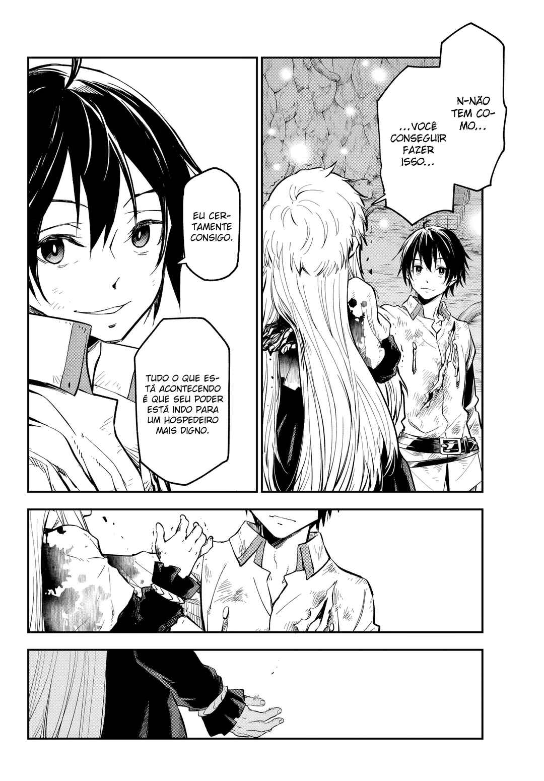 Chapter 129 - Page 42