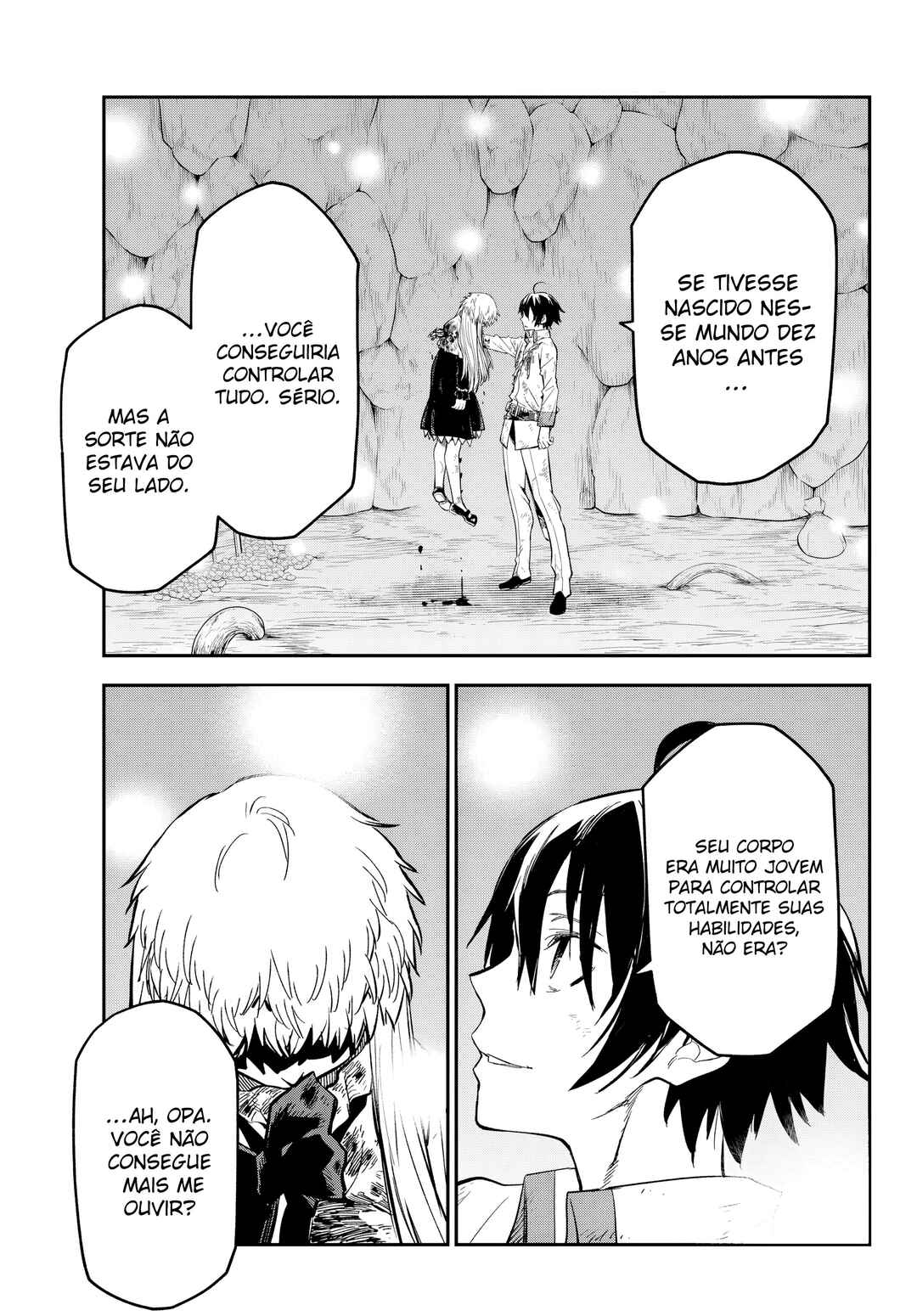 Chapter 129 - Page 43