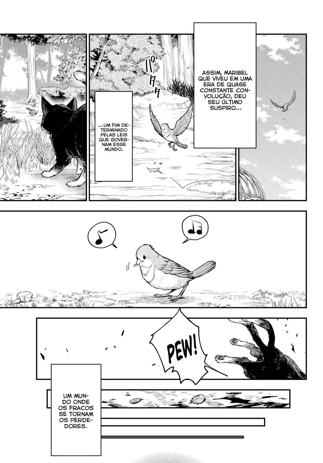 Chapter 129 - Page 45