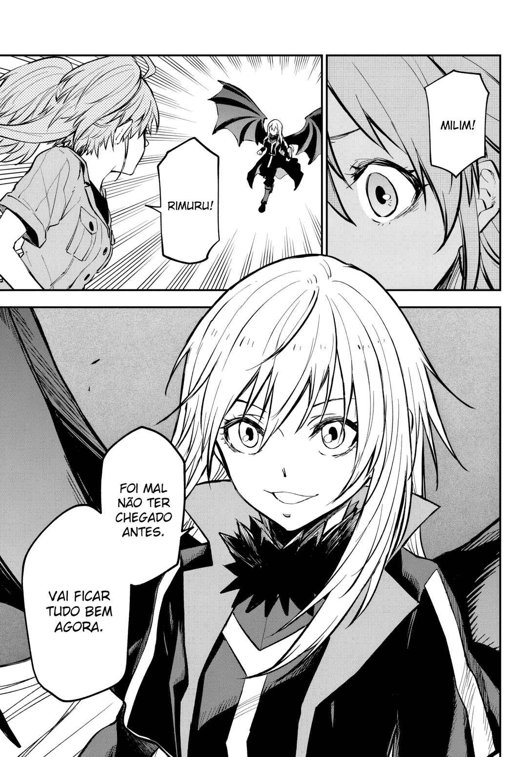 Chapter 129 - Page 47