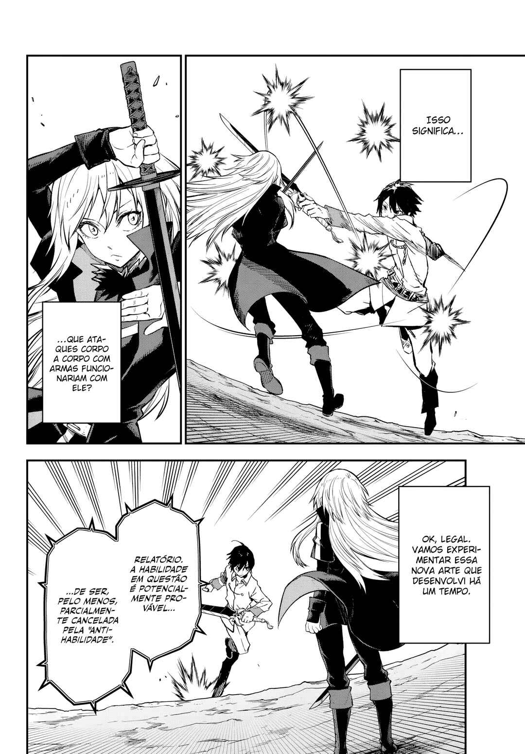 Chapter 129 - Page 7