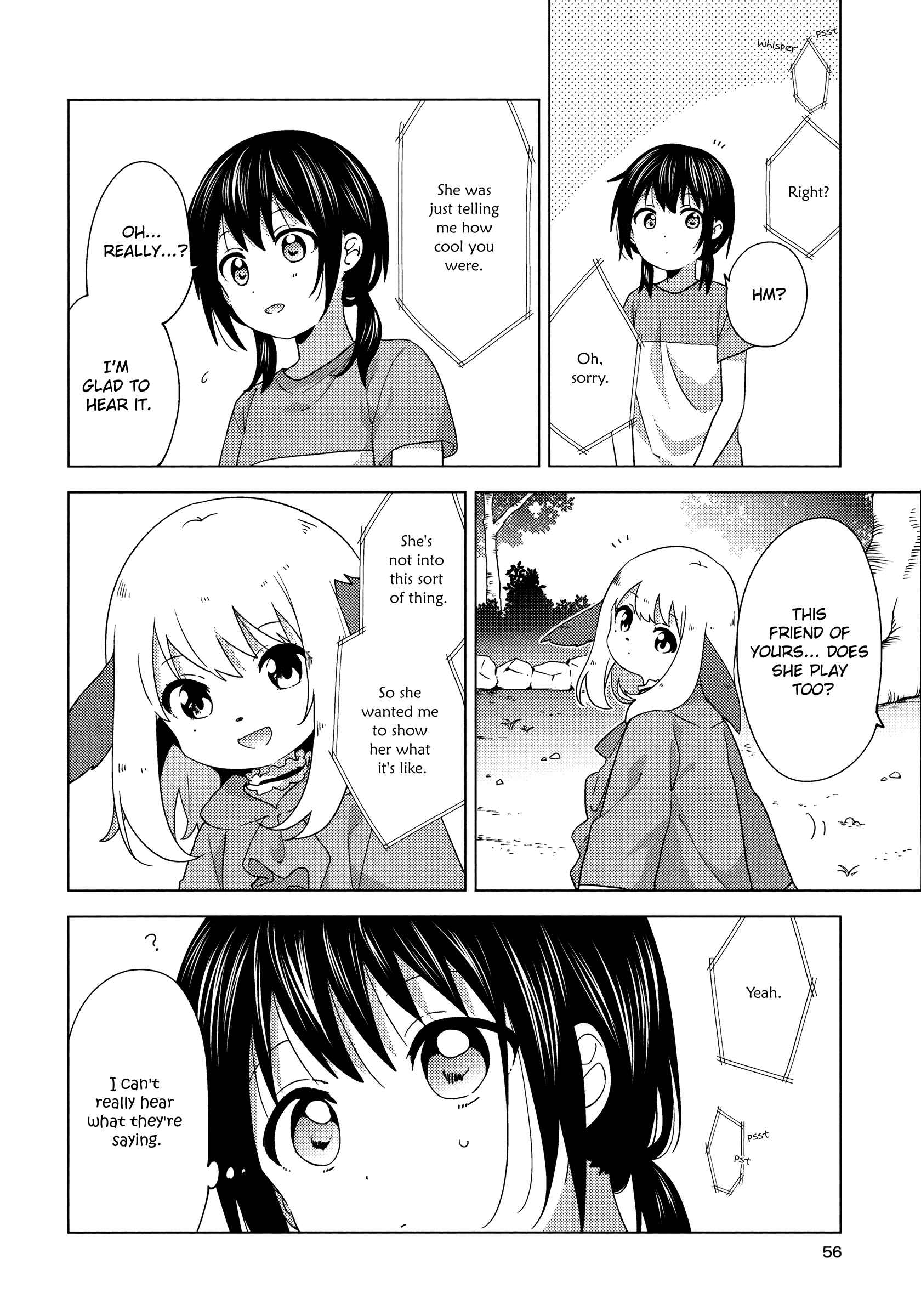 Chapter 162 - Page 6
