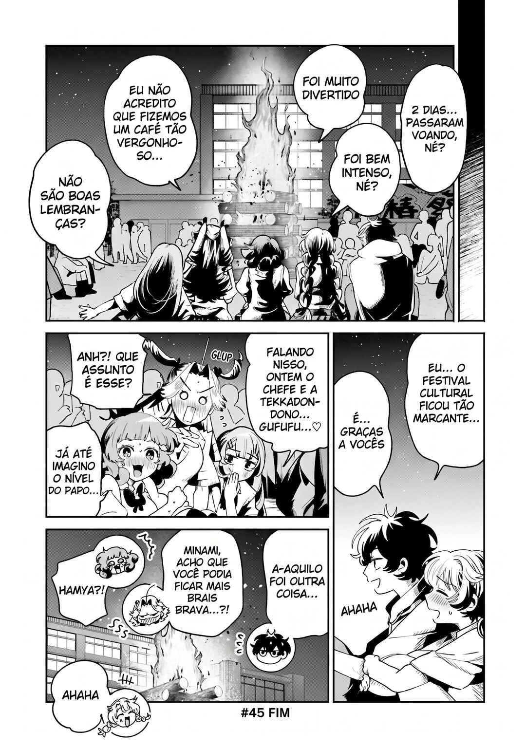 Chapter 45 - Page 20