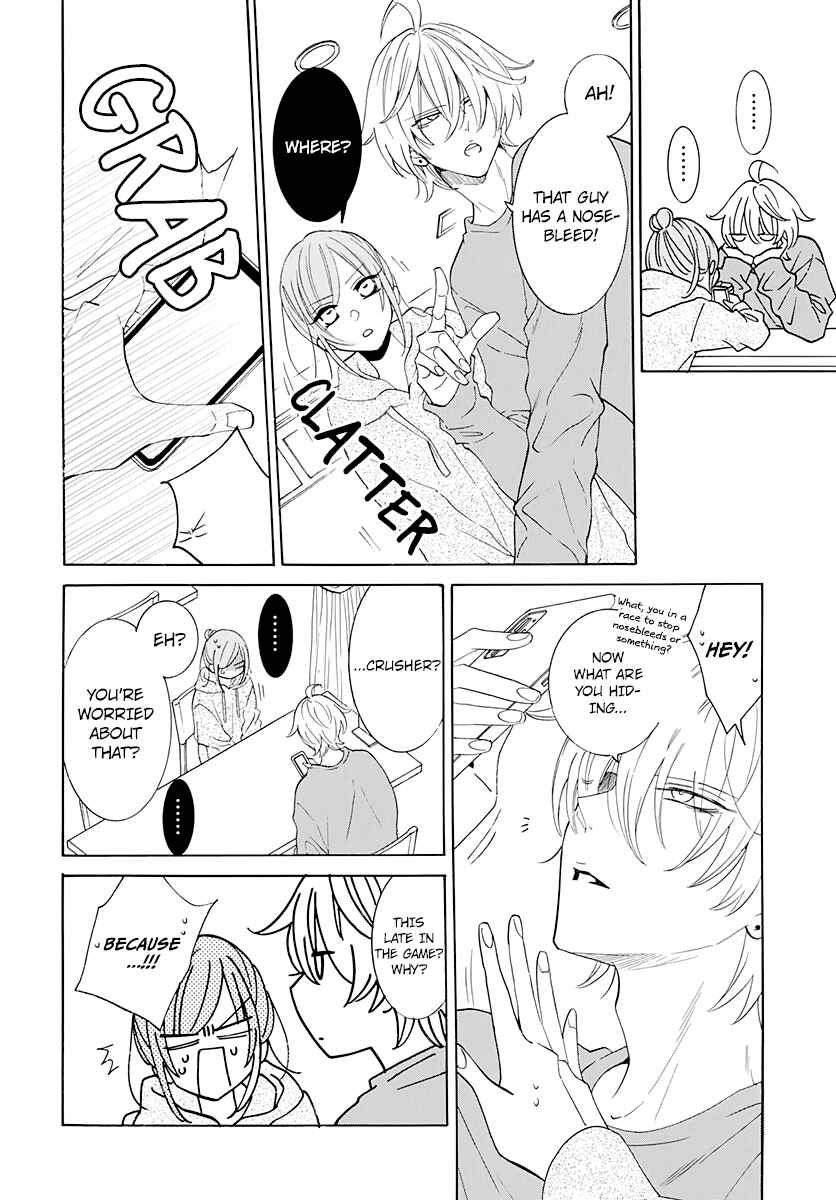 Chapter 127 - Page 12