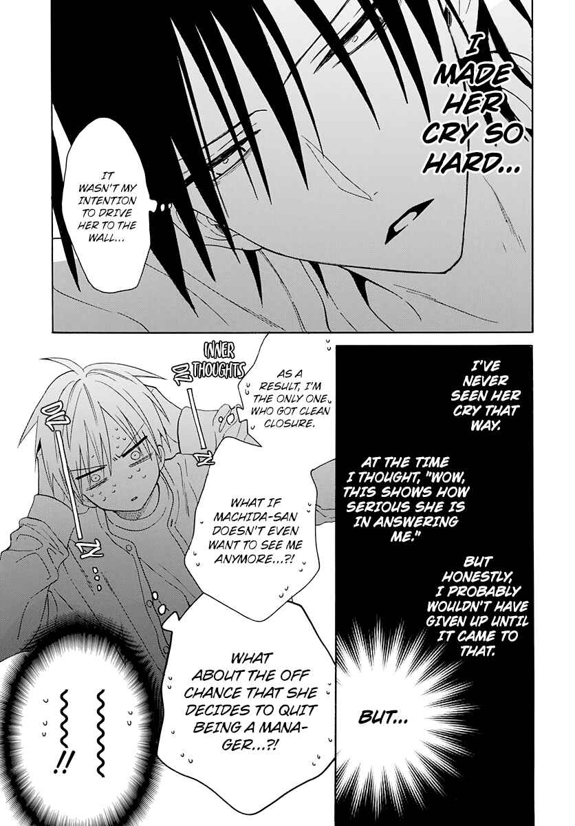 Chapter 127 - Page 15