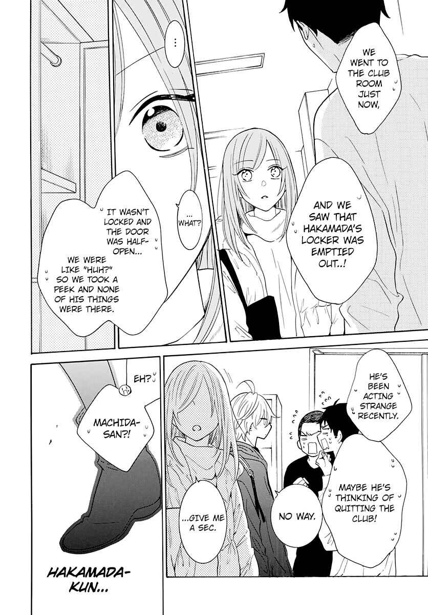 Chapter 127 - Page 20
