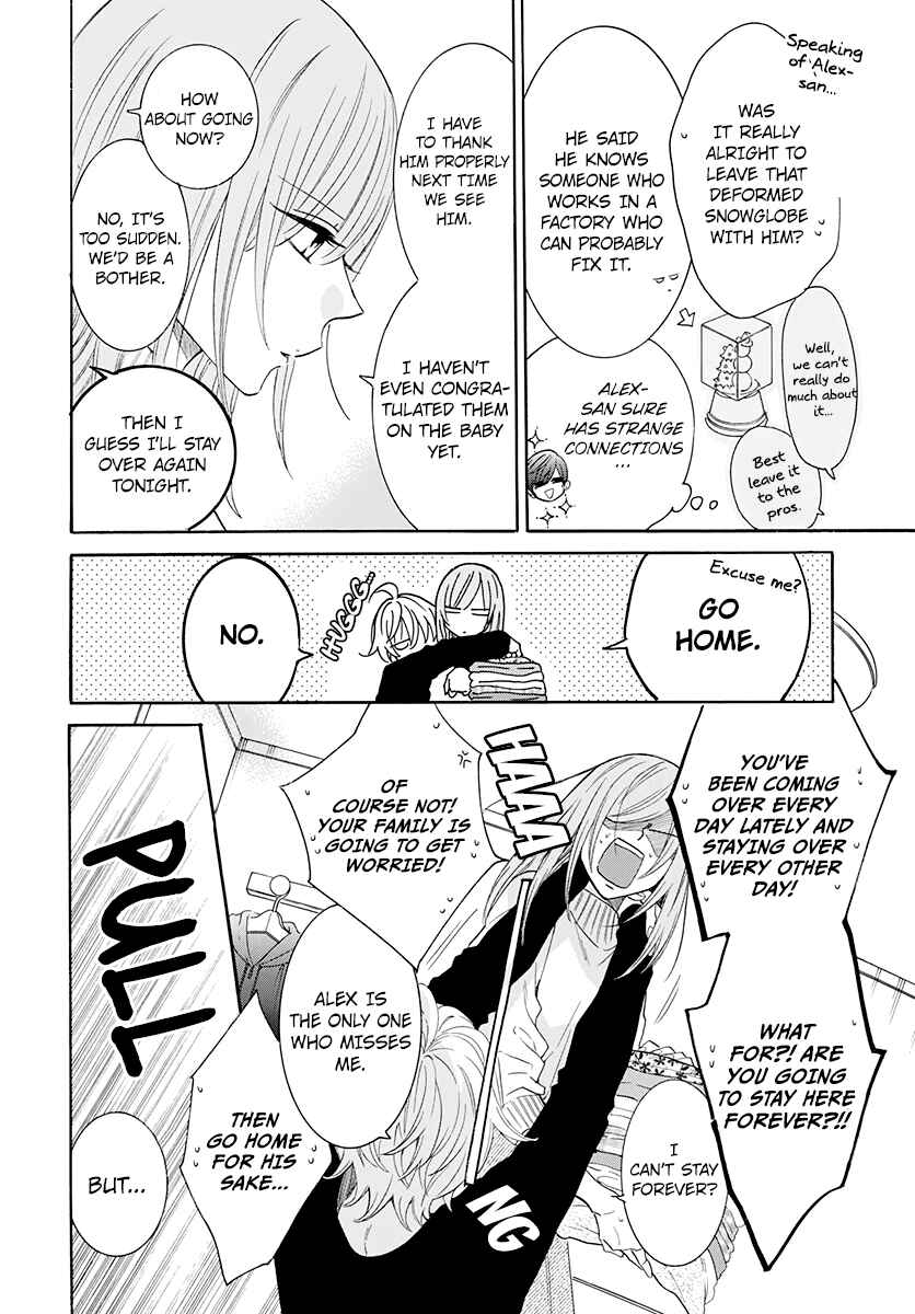 Chapter 127 - Page 4