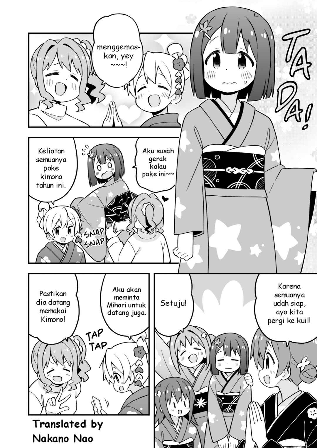 Chapter 83 - Page 10