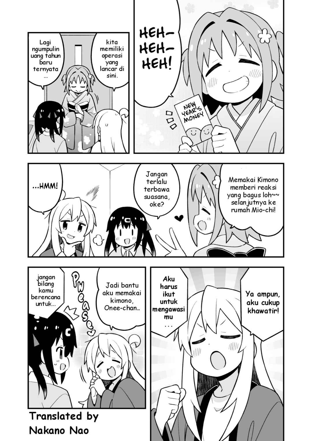 Chapter 83 - Page 3