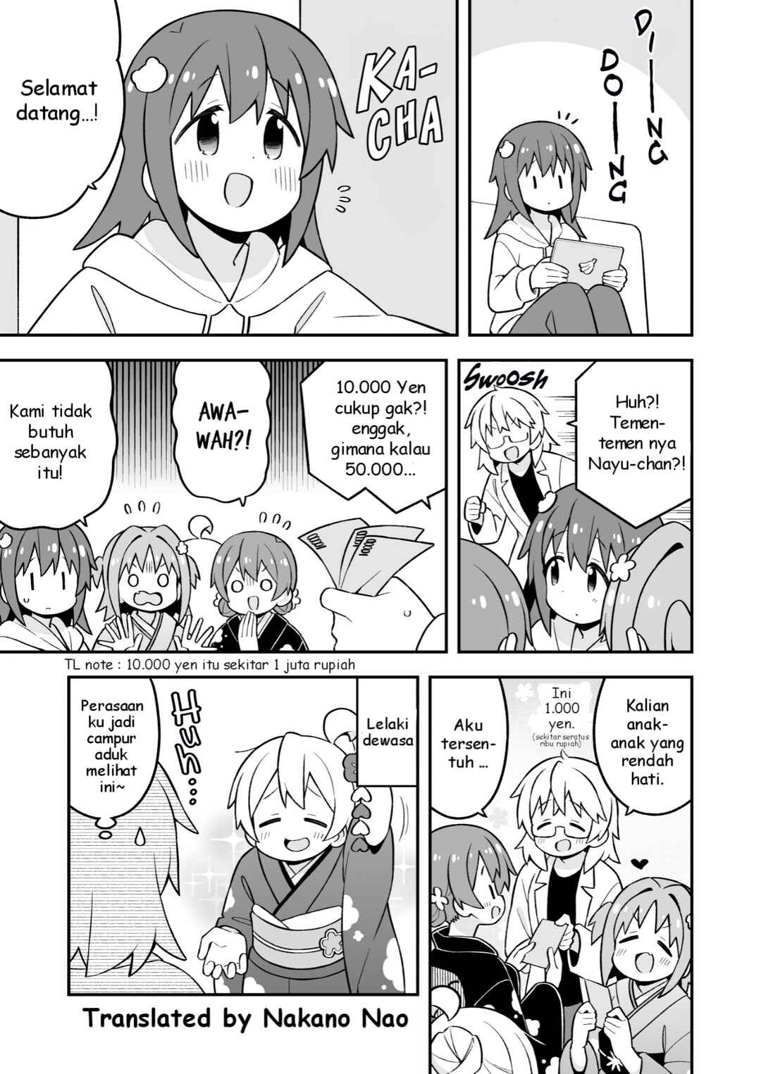 Chapter 83 - Page 5