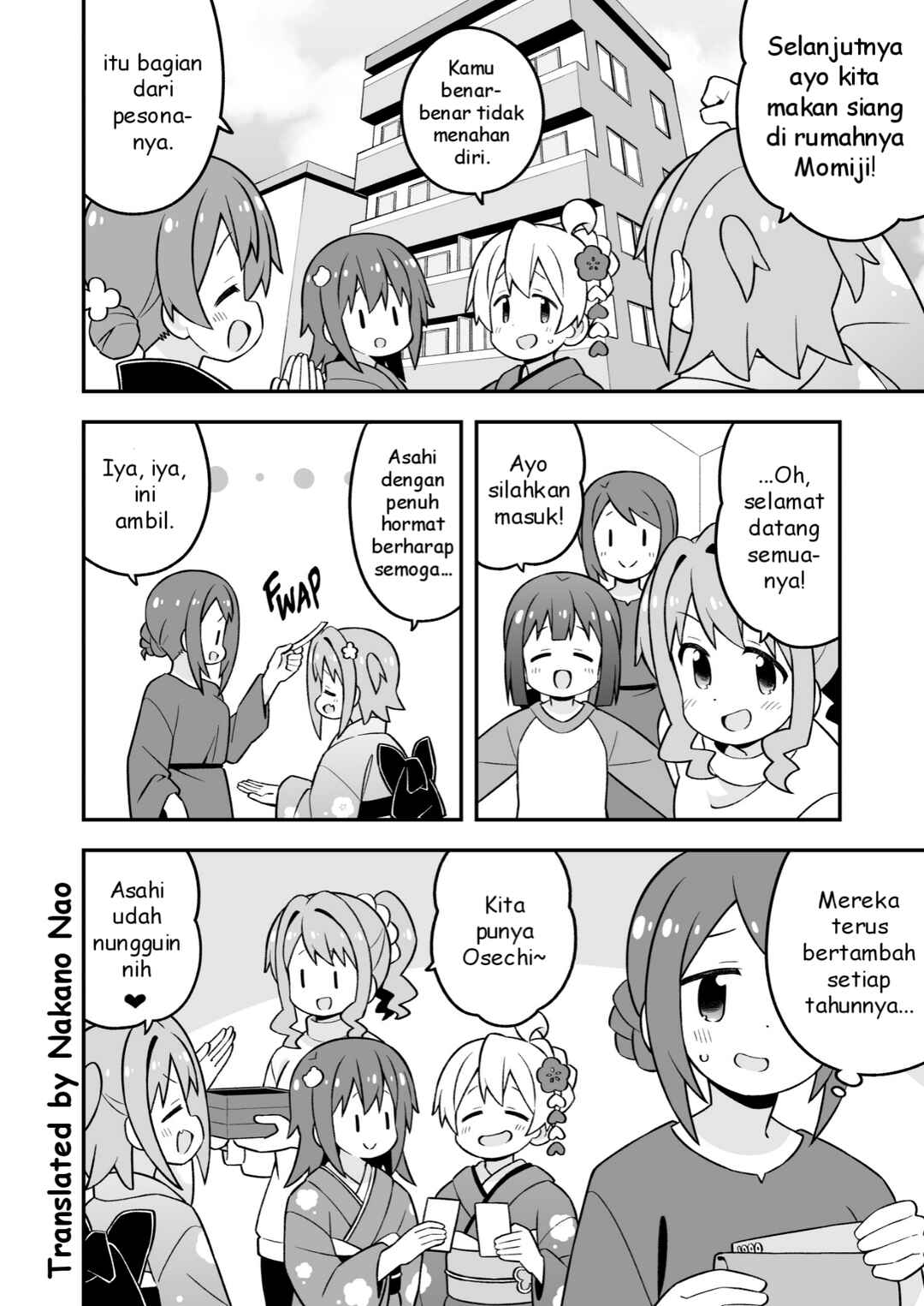 Chapter 83 - Page 6