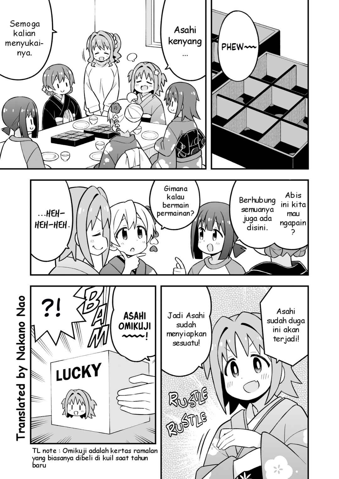 Chapter 83 - Page 7