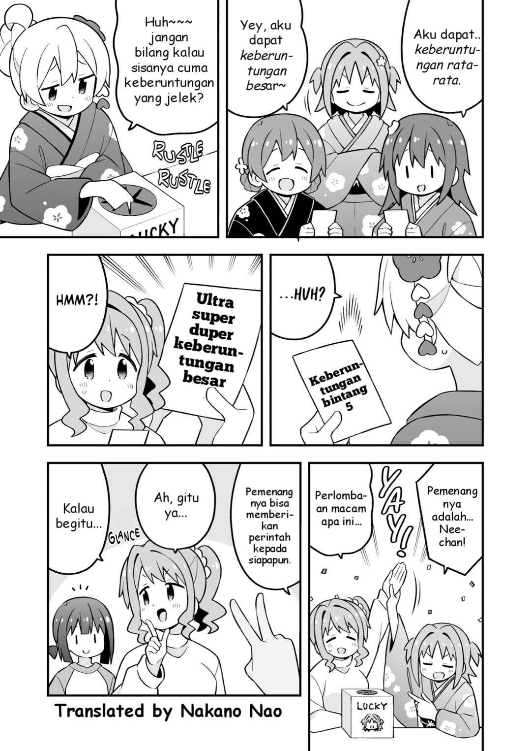 Chapter 83 - Page 9