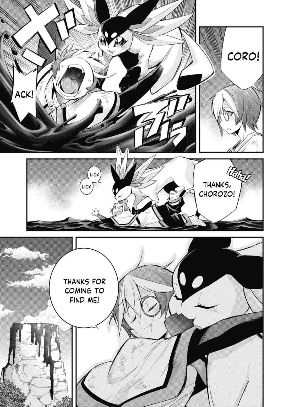 Chapter 30 - Page 21
