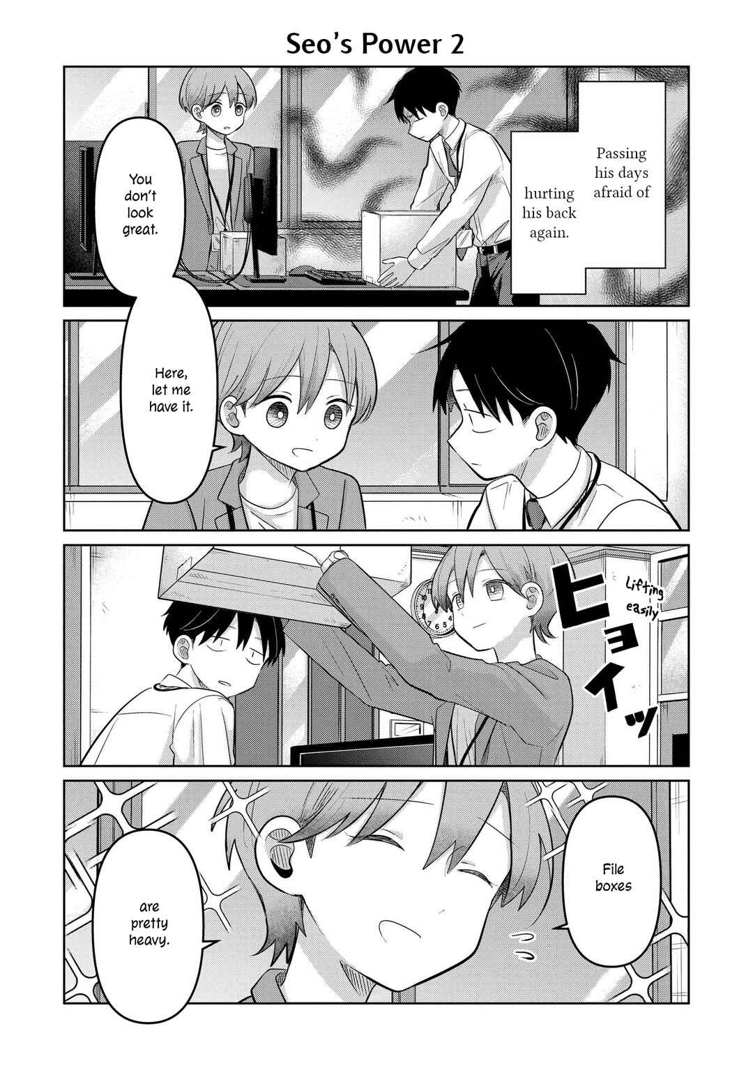Chapter 28.5 - Page 2